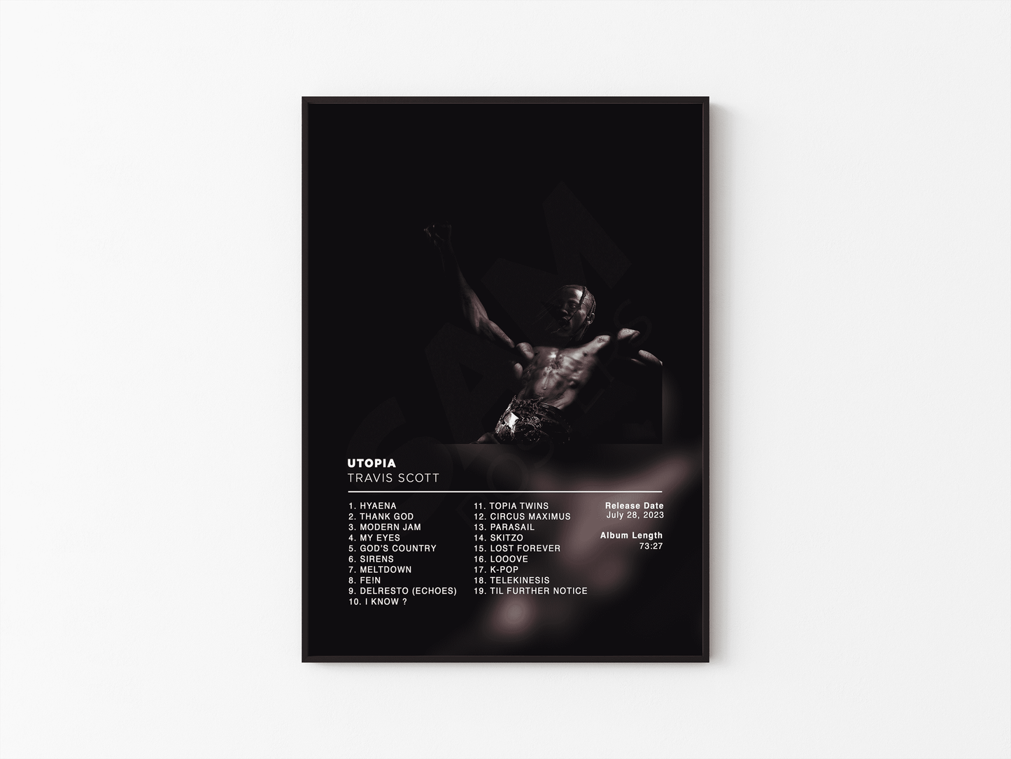 Utopia_Travis_Scott_Poster