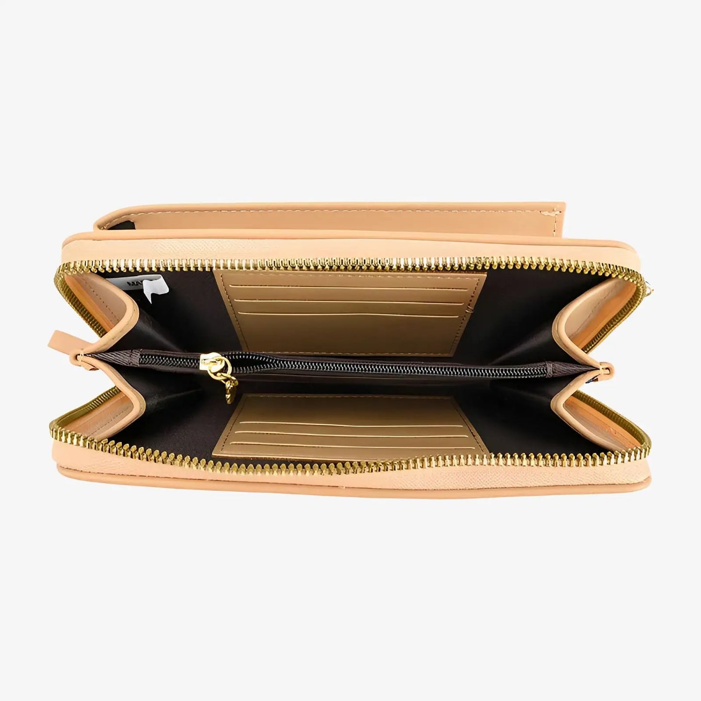 Sac a main telephone portefeuille