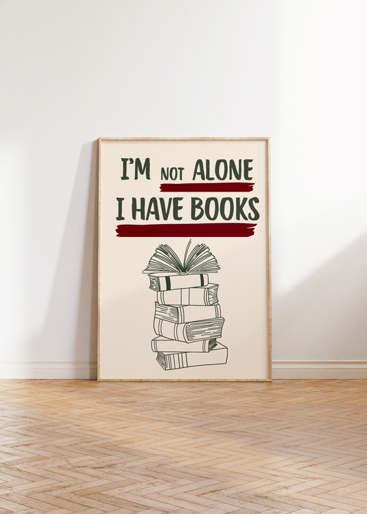 Books Print