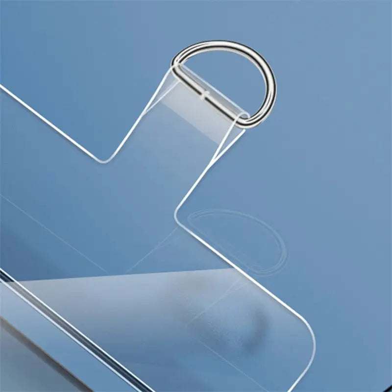 Adaptateur universel transparent pour chaîne de téléphone (lot de 2)