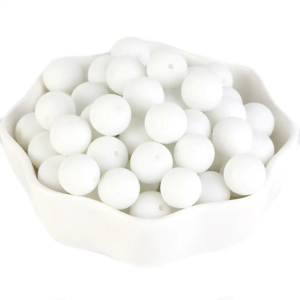 Perles en pierre naturelle 4 et 6 mm