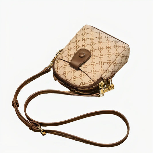 Pochette téléphone luxe