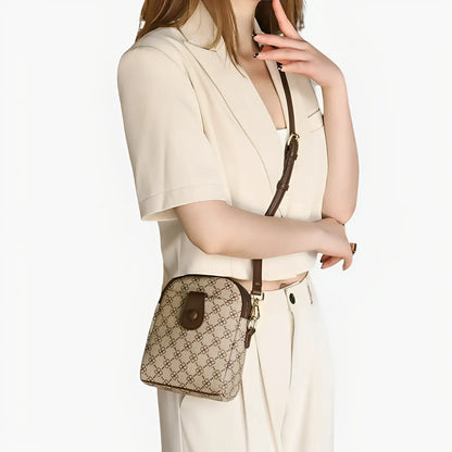 Pochette téléphone luxe
