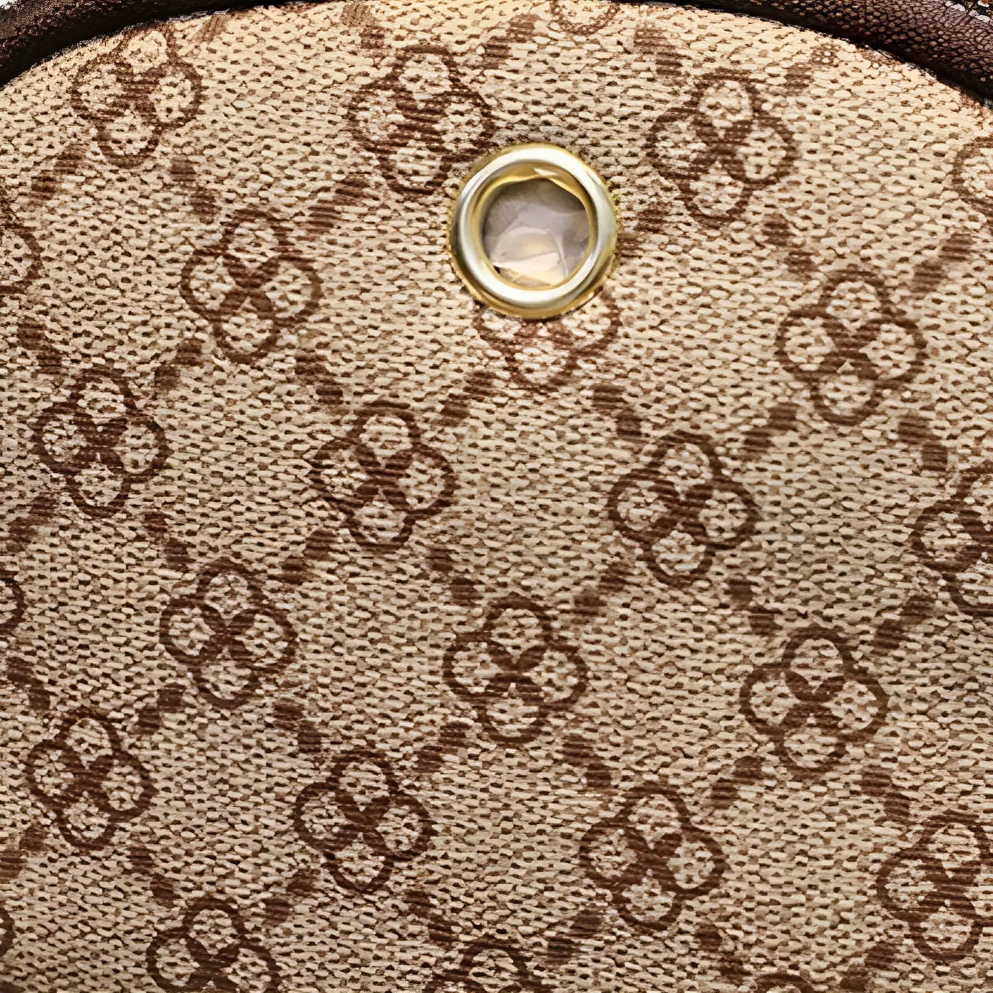Pochette téléphone luxe