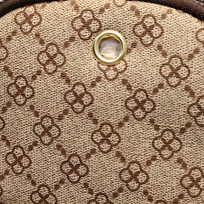 Pochette téléphone luxe