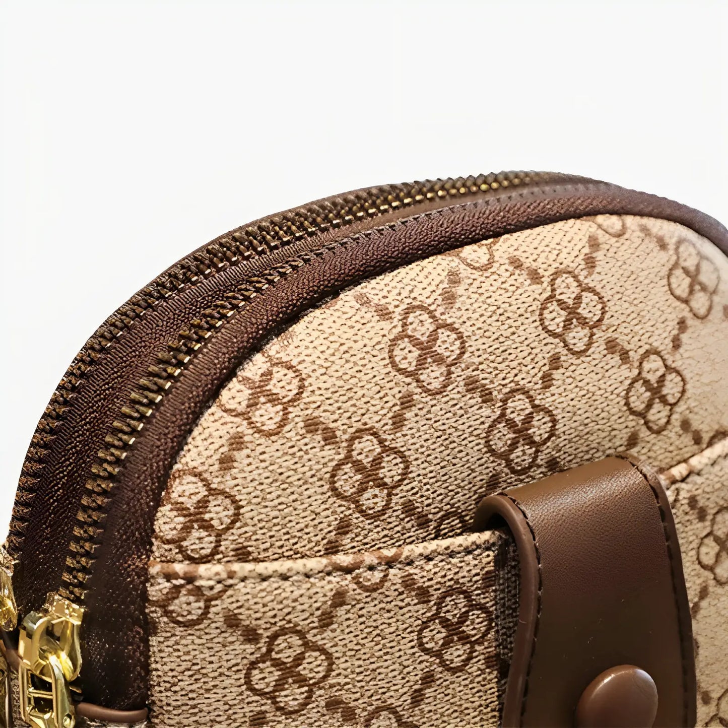 Pochette téléphone luxe