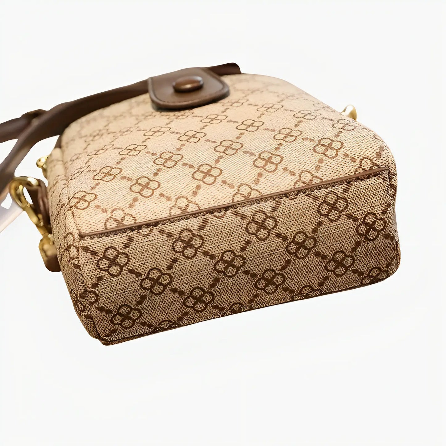 Pochette téléphone luxe