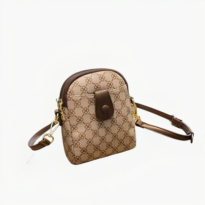 Pochette téléphone luxe