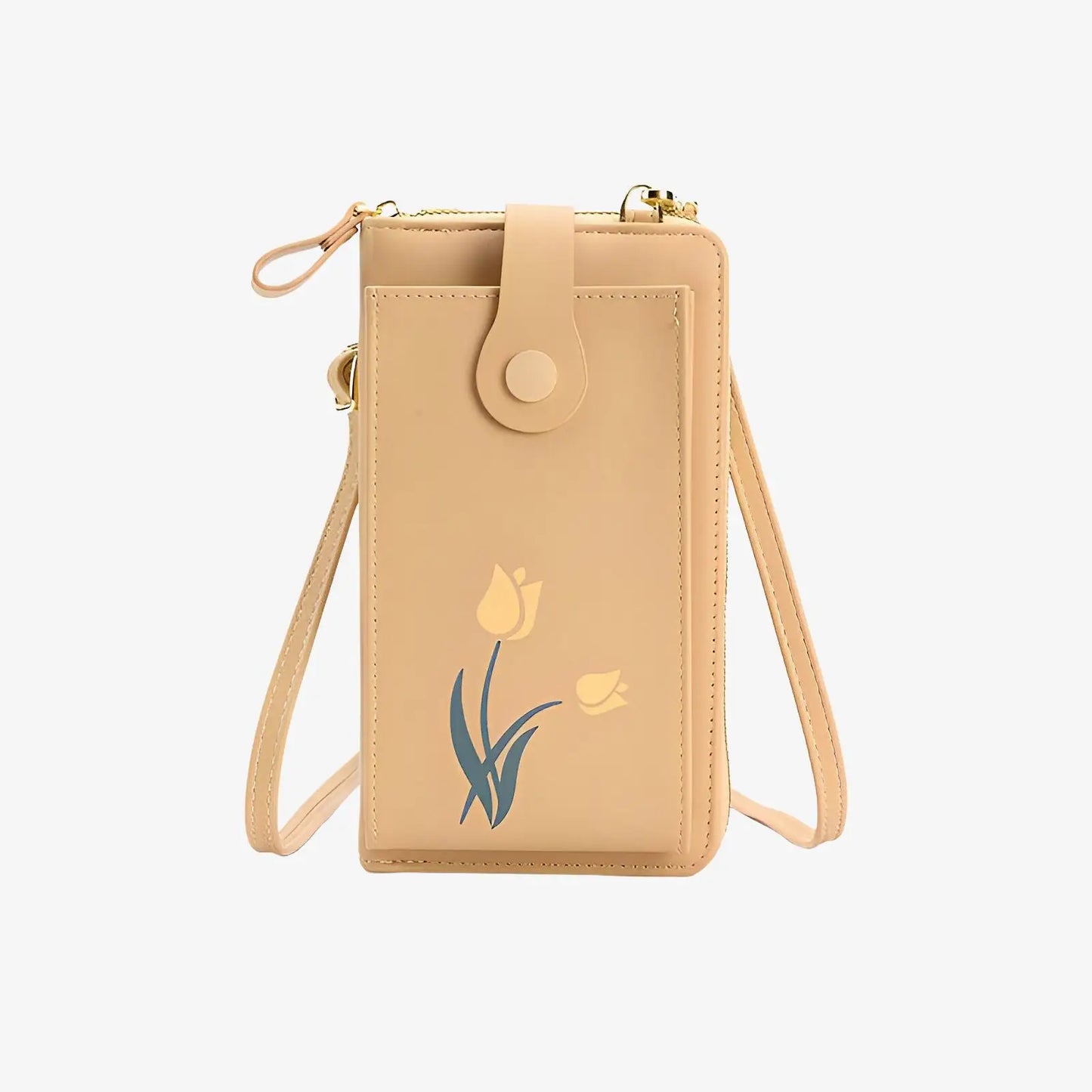 Sac a main telephone portefeuille