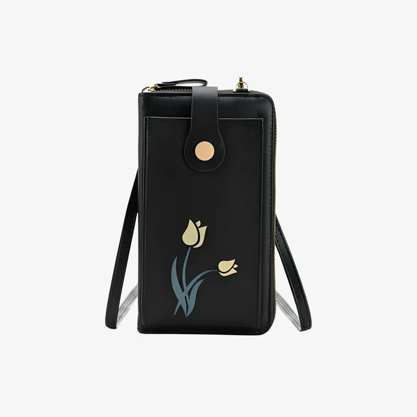Sac a main telephone portefeuille